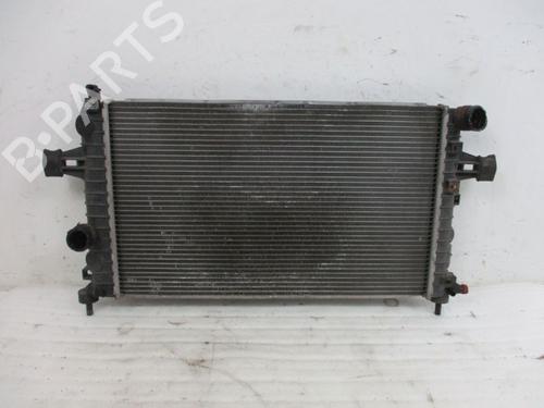 water-radiator-opel-astra-h-a04-2004-2005-2006-2007-2008-2009-2010-2011-2012-2013-2014-37111618 main image