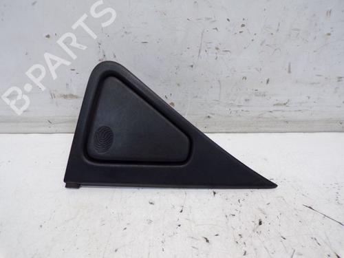 Rear right exterior door handle RENAULT ZOE (BFM_) ZOE | BP29099156C130 