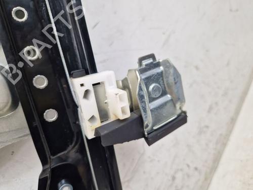 Front left window mechanism CHEVROLET CRUZE (J300) 1.4 | BP29106850C22 