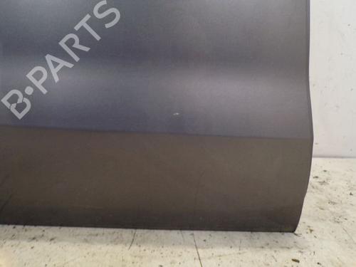 Right rear door MAZDA 5 (CR) 2.0 CD (CR19) | BP29085328C5 