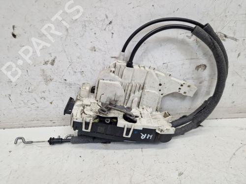 Used Tailgate lock Tailgate lock 38332009 38332009