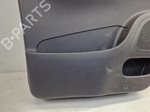 Front left panel RENAULT TRAFIC III Van (FG_) 1.6 dCi 95 (FGMJ, FGMR) | BP30184506C58 