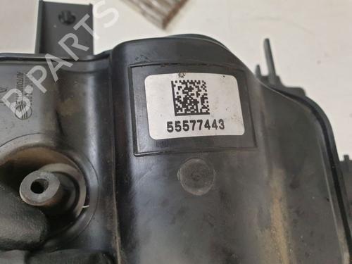 Egr OPEL ASTRA J (P10) 2.0 CDTI (68) | BP36394068M69 - Image 10