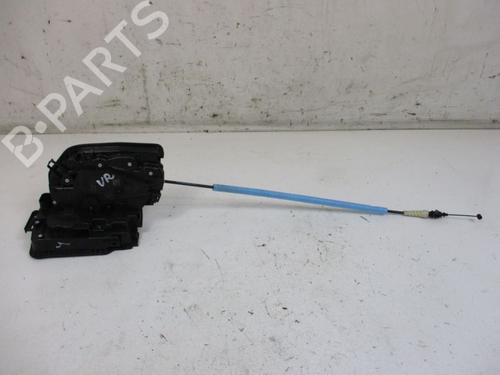 Used Front right lock Front right lock 37115817 37115817
