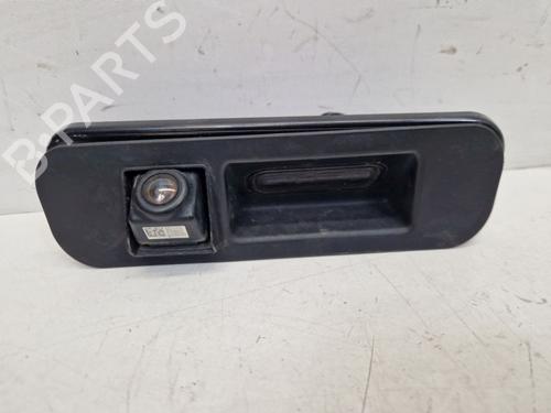 Dakgreep OPEL ZAFIRA TOURER C (P12) 2.0 CDTi (75) (170 hp) 32343703