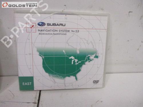 Electronic module SUBARU OUTBACK (BR) 2.5 i AWD (BR9) | BP40229871M83 - Image 2