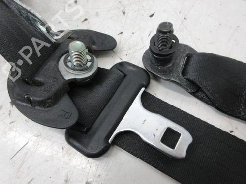 Front right seatbelt MITSUBISHI LANCER VIII Sportback (CX_A) 1.6 MIVEC | BP29093623I25 