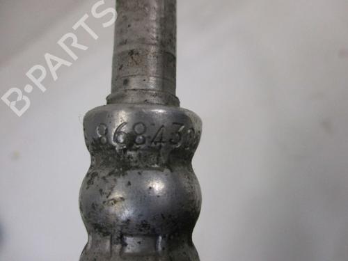 Pipe VOLVO V70 II (285) 2.4 D | BP29083694M125 