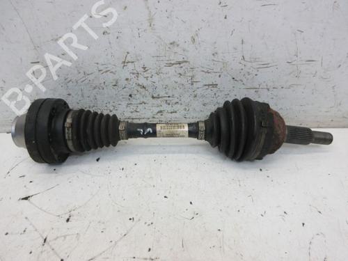 Antriebswelle links vorne für PORSCHE CAYENNE (9PA) S 4.5 (340 hp) 29093081