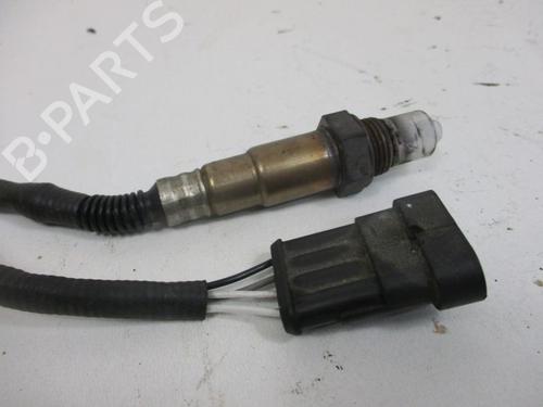 Electronic sensor FIAT BRAVO II (198_) 1.4 T-Jet (198AXG1B) | BP18800463M84