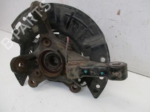 Left front steering knuckle KIA PROCEED (CD) 1.0 T-GDI | BP37122317M25 - Image 8
