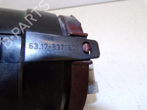 Left front fog light BMW 3 Convertible (E46) 323 Ci | BP18805786C30 