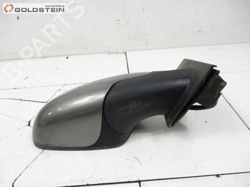 Right mirror SEAT TOLEDO III (5P2) 1.9 TDI | BP18764801C27 