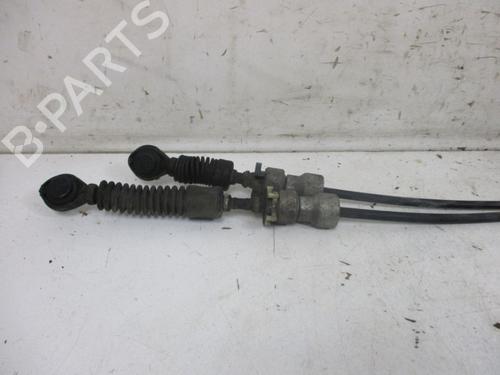 Cable JEEP COMPASS (MK49) 2.4 4x4 | BP28174037E12 