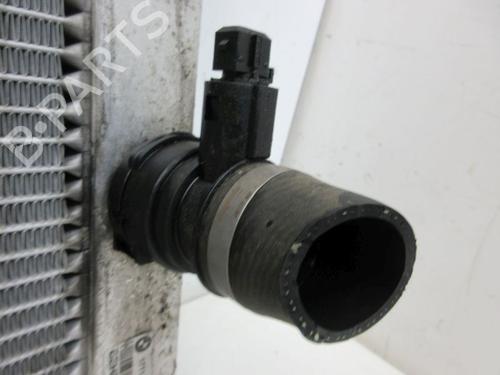 Water radiator BMW 5 Touring (E61) 525 i | BP29088524M31 