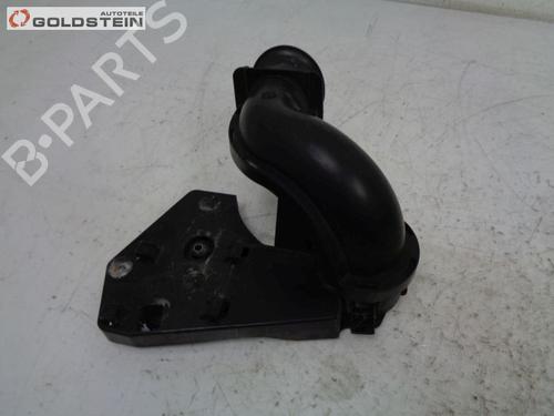 Used Air filter box CITROËN BERLINGO MULTISPACE (B9) 1.6 HDi 110 (109 hp) 30667374