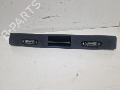 Used Interior roof handle Interior roof handle 39615795 39615795