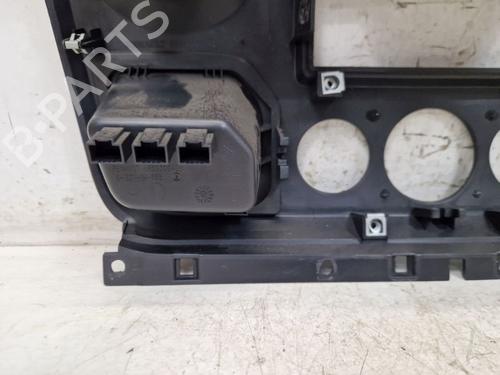 Andre RENAULT MASTER III Van (FV) 2.3 dCi 125 FWD (FV0C, FV0D, FV0G, FV0H, FV0J, FV0K,... | BP29106773O1 