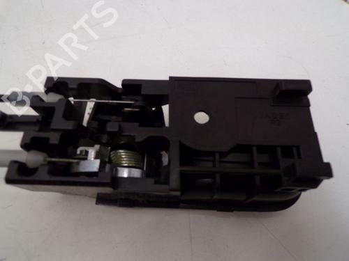 Front right lock FIAT SEDICI (189_) 2.0 D Multijet 4x4 | BP18808486C97 