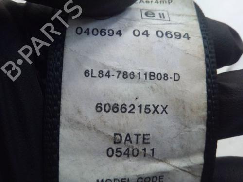 Front right seatbelt FORD MAVERICK 2.3 16V | BP37138505I25 - Image 9