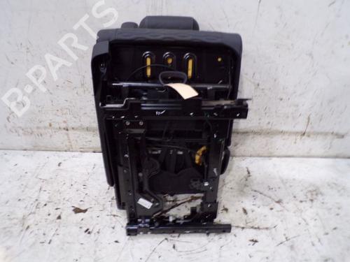 Sæde Bagtil OPEL ZAFIRA TOURER C (P12) 1.4 (75) | BP37128035C17 - Image 8