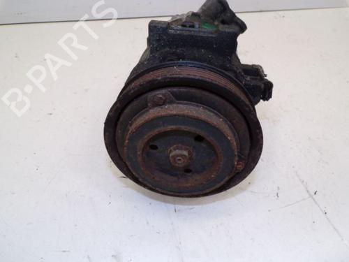 AC compressor SAAB 9-3 (YS3F, E79, D79, D75) 2.2 TiD | BP37120317M34 - Image 3