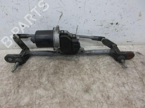 Used Front wipers mechanism FIAT 500 (312_) 1.2 (312AXA1A) (69 hp) 29095742