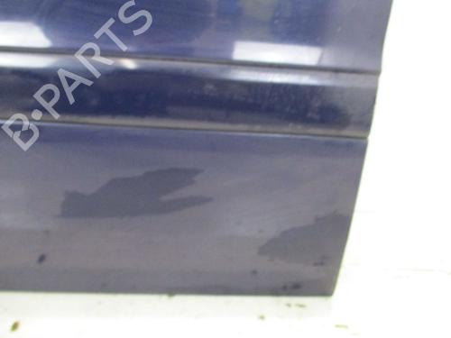 Left front door OPEL ZAFIRA / ZAFIRA FAMILY B (A05) 1.9 CDTI (M75) | BP26647609C2 