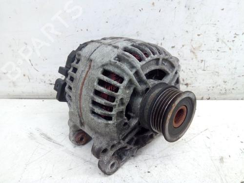 Alternator VW EOS (1F7, 1F8) 2.0 TFSI | BP38507056M7 - Image 2