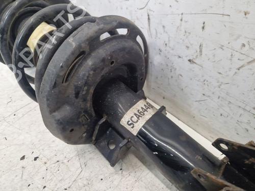 Left front shock absorber MERCEDES-BENZ C-CLASS (W204) C 300 4-matic (204.081) | BP24589819M16 