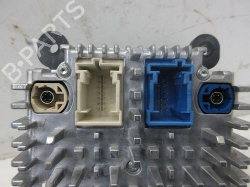 Control unit MERCEDES-BENZ EQS (V297) EQS 450+ (297.123) | BP21848602M11 