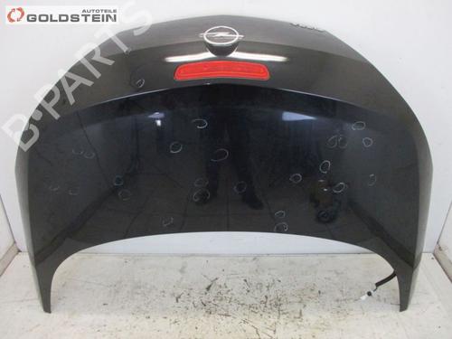 Used Tailgate OPEL TIGRA TwinTop (X04) 1.4 (R97) (90 hp) 18754893