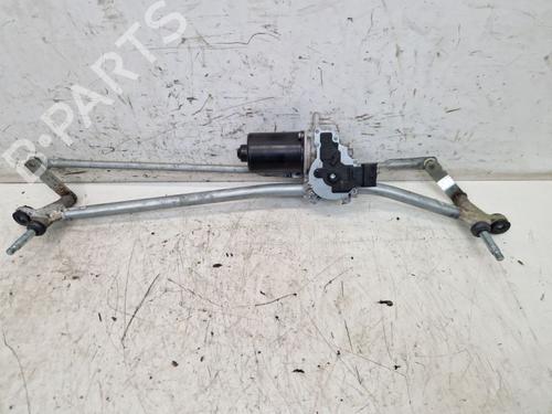 Used Front wipers mechanism RENAULT MASTER III Van (FV) 2.3 dCi 125 FWD (FV0C, FV0D, FV0G, FV0H, FV0J, FV0K,... (125 hp) 29106878