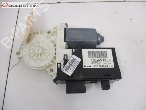 Front right window mechanism CITROËN C8 (EA_, EB_) 2.0 | BP38025571C23 - Image 5