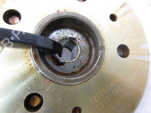 Electronic sensor KIA CEE'D SW (ED) 1.4 | BP37129141M84 - Image 5