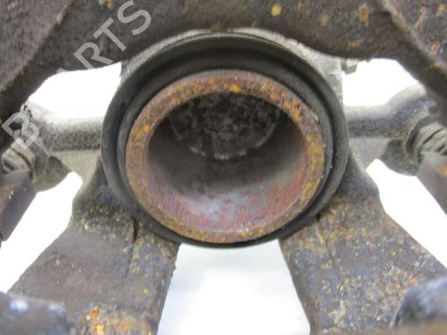 Left front brake caliper BMW 1 (E81) 118 d | BP37119493M105 - Image 4