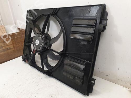 Fan SKODA YETI (5L) 1.2 TSI | BP34632637M128 - Image 5