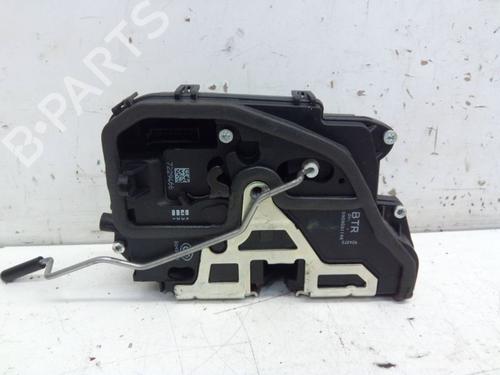 Front right lock BMW 3 Touring (E91) 330 i | BP25473514C97 