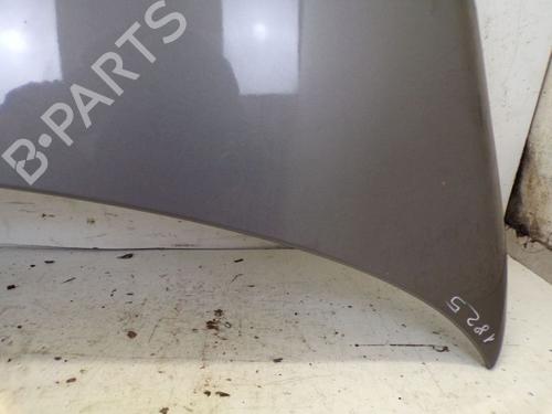 Hood VW TOUAREG (7LA, 7L6, 7L7) 3.6 V6 FSI | BP19294077C1 