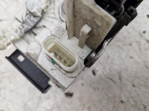 Front left lock VW CRAFTER 30-50 Van (2E_) 2.0 TDI | BP29106920C98 