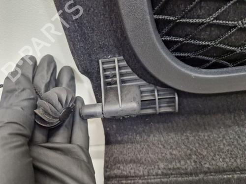 Plage arrière VW GOLF PLUS V (5M1, 521) 1.4 16V | BP29523400C85