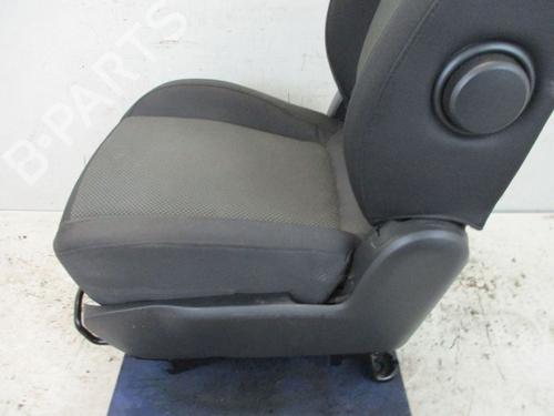 Right front seat OPEL ANTARA A (L07) 2.0 CDTI 4x4 | BP18790914C16 