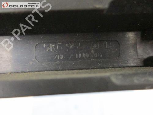 Front windshield wiper arm VW GOLF VI (5K1) 1.6 TDI | BP18751857C143 