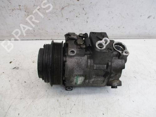 Compressore A/C MERCEDES-BENZ SLK (R170) 230 Kompressor (170.447) (193 hp) 29089050