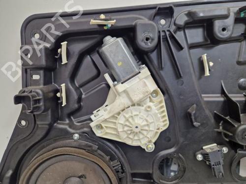 Front right window mechanism FORD FIESTA VI (CB1, CCN) 1.6 Ti | BP28189264C23 