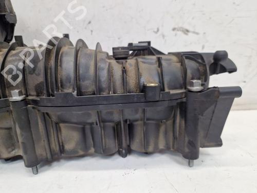Intake manifold BMW 1 (E87) 118 d | BP37094636M70 - Image 5
