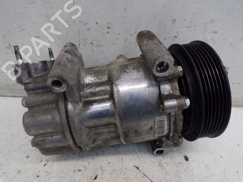 AC compressor PEUGEOT 207 CC (WD_) 1.6 16V | BP29099618M34 