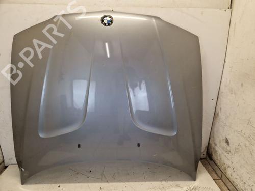 Used Hood BMW X3 (E83) 2.0 d (150 hp) 27198318