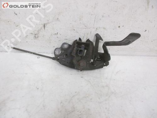 Used Hood lock Hood lock 37105043 37105043