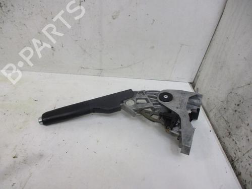 Used Hand brake VW GOLF VI (5K1) 2.0 GTi (210 hp) 18798432